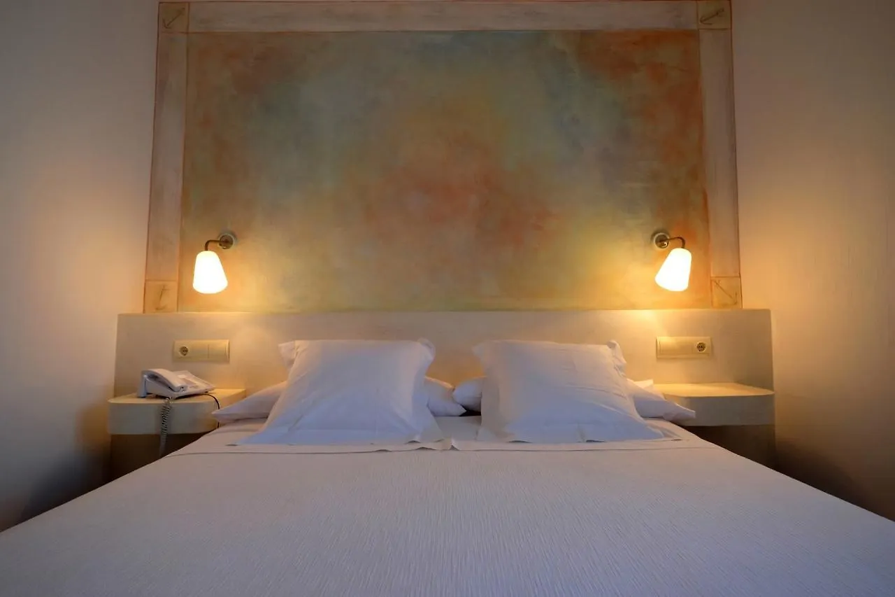 Hotel Carmen Roses Spain