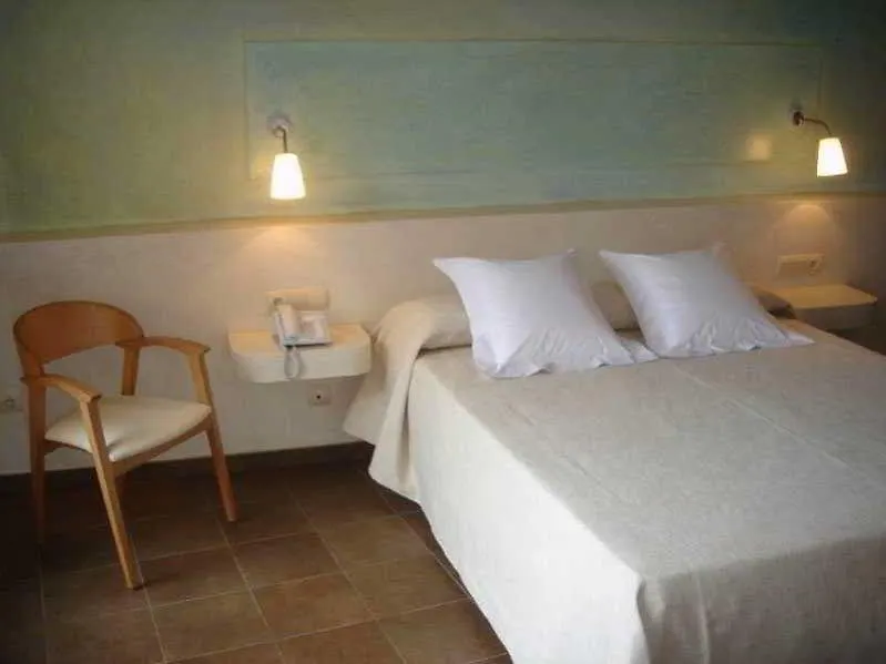 Hotel Carmen Roses Spain